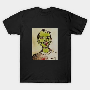 Zombie T-Shirt